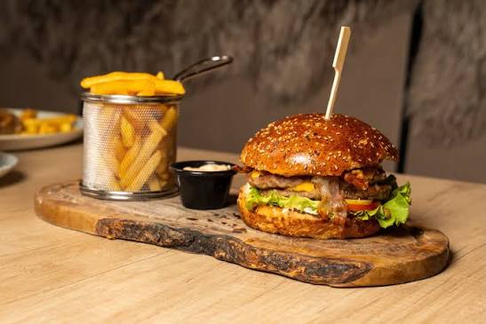 Burger