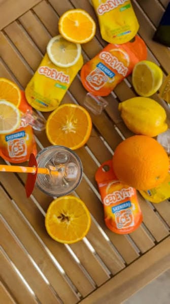 Cedevita