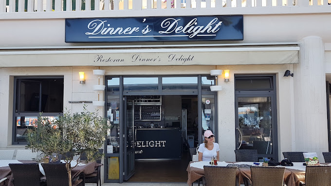 Dinners Delight