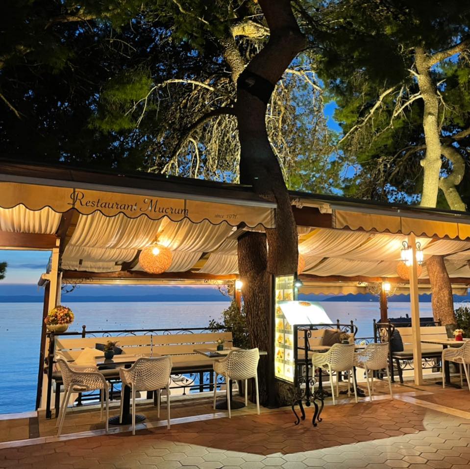 Restoran Mucrum