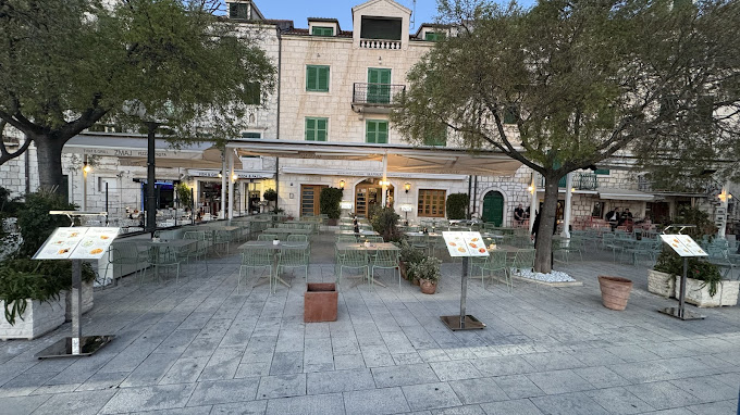 Restaurant Marina