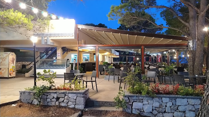 Restoran Plaža