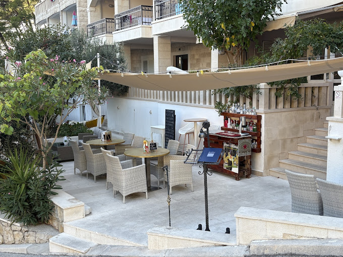 Restaurant Burin