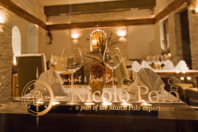 Nicolo Polo Restaurant &amp; Vine Bar