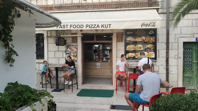 Pizza KUT