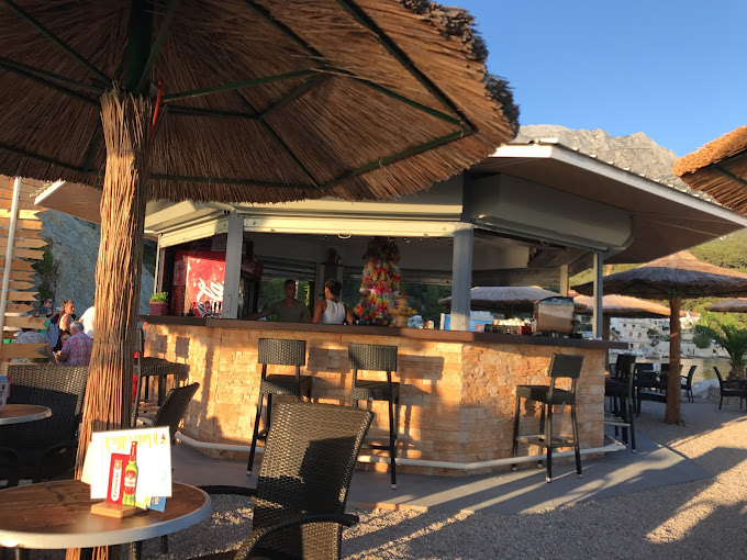 Caffe bar Waikiki