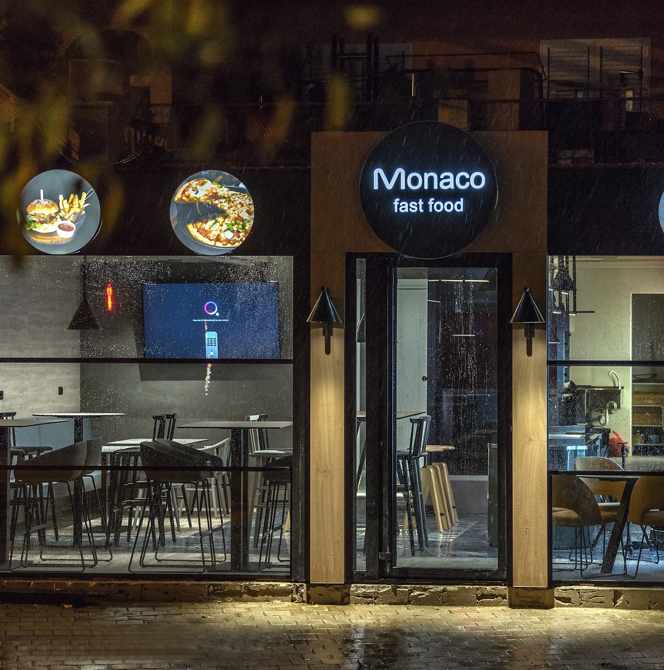 Monaco